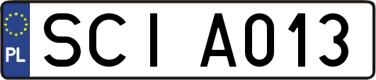 SCIA013