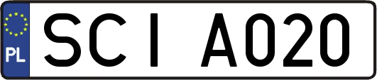 SCIA020