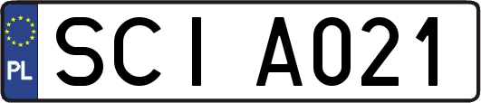 SCIA021