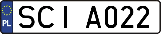 SCIA022