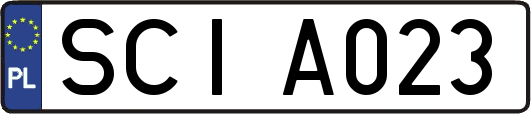 SCIA023