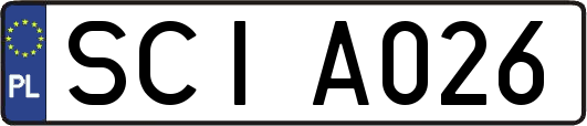 SCIA026