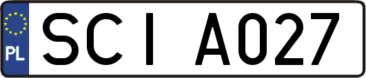 SCIA027