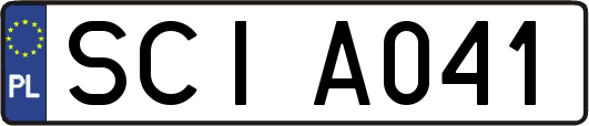 SCIA041