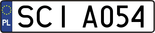 SCIA054