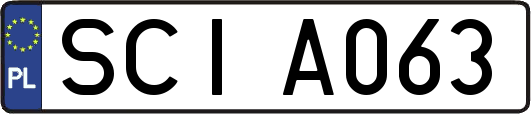 SCIA063