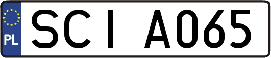 SCIA065