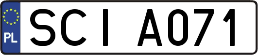 SCIA071