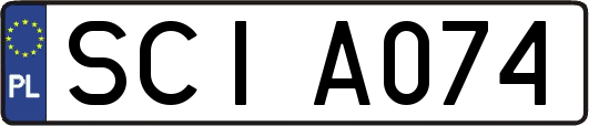 SCIA074