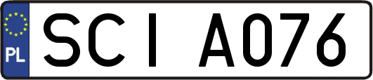 SCIA076