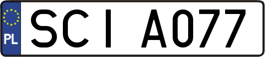 SCIA077