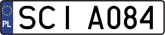 SCIA084