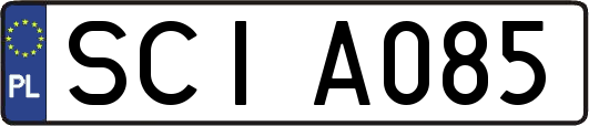 SCIA085