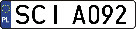 SCIA092