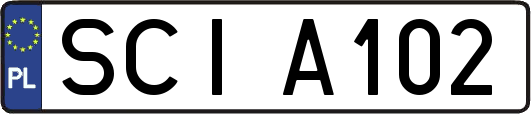 SCIA102