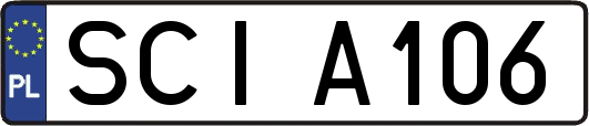 SCIA106