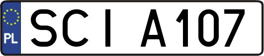 SCIA107