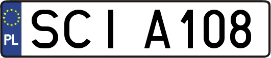 SCIA108