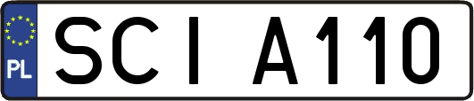 SCIA110