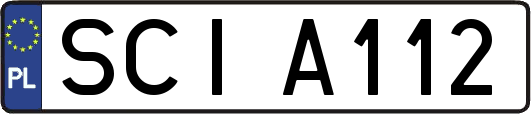 SCIA112