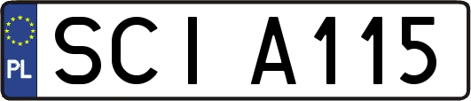 SCIA115