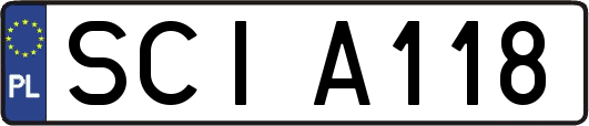 SCIA118