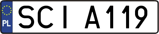 SCIA119