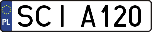 SCIA120