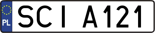 SCIA121