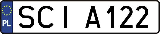 SCIA122