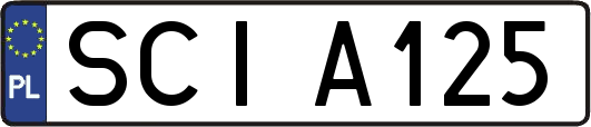 SCIA125