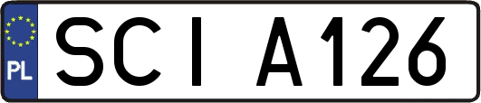 SCIA126