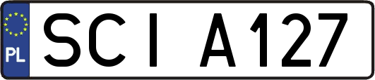SCIA127