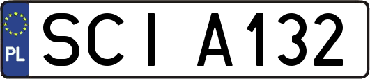 SCIA132