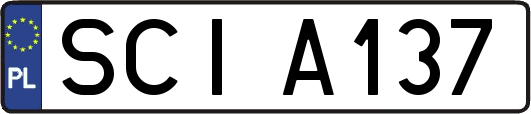 SCIA137