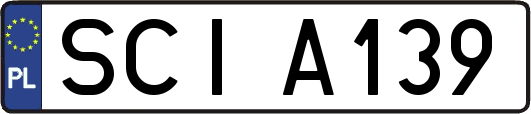 SCIA139