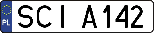 SCIA142