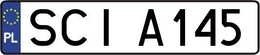 SCIA145