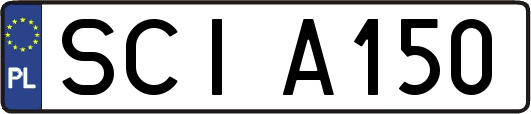 SCIA150