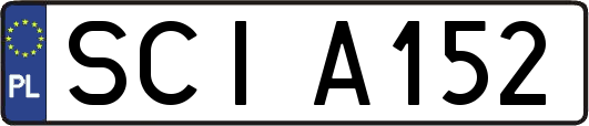 SCIA152