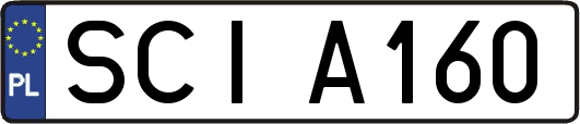 SCIA160