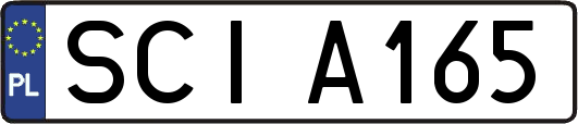 SCIA165