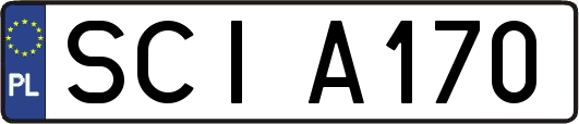 SCIA170
