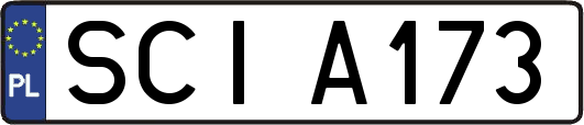 SCIA173