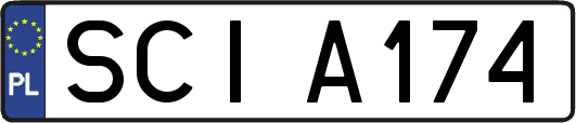SCIA174