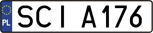 SCIA176
