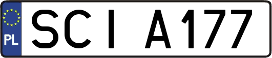 SCIA177