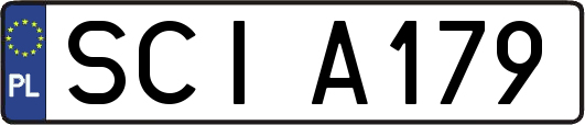 SCIA179