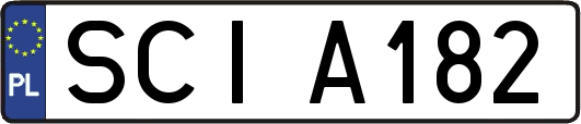 SCIA182