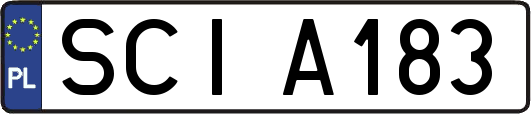 SCIA183